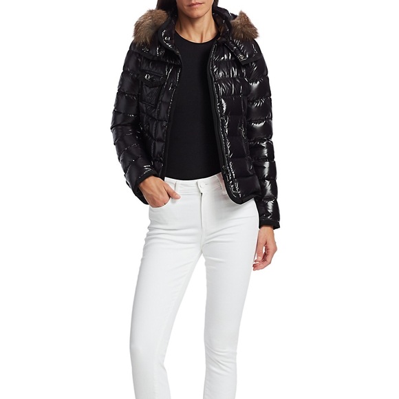 ❌SOLD❌ Moncler Puffer Jacket, Size 1 - Picture 11 of 12